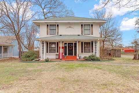 Main, BONHAM, TX 75418