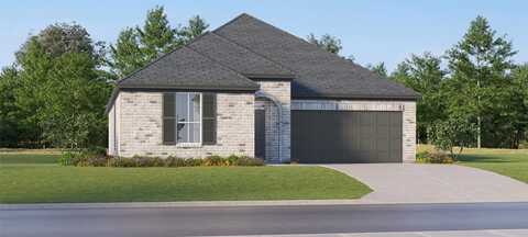 Willow Terrace, ANNA, TX 75409