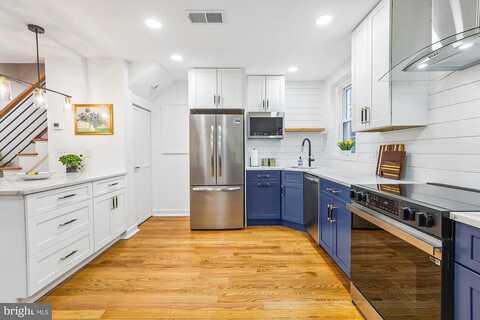Abingdon, ARLINGTON, VA 22206