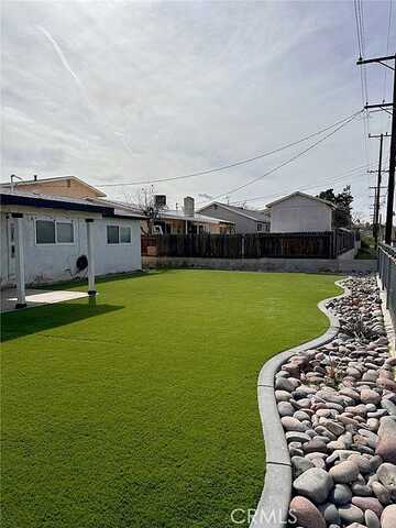 Forane, BARSTOW, CA 92311