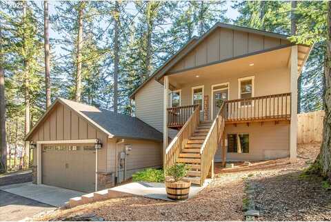 Winston, DAMASCUS, OR 97089