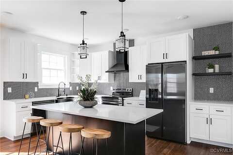 Arch, RICHMOND, VA 23236