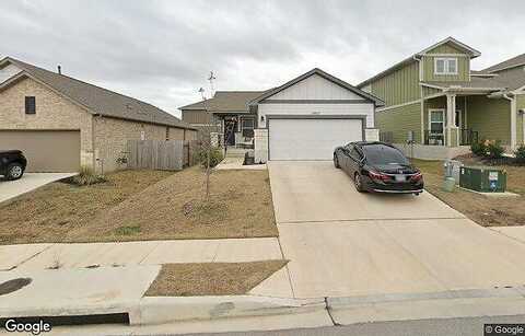 Mallord Brook, BUDA, TX 78610