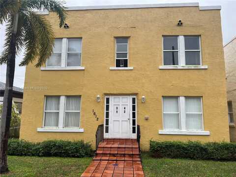 1612 HARRISON, Hollywood, FL 33020