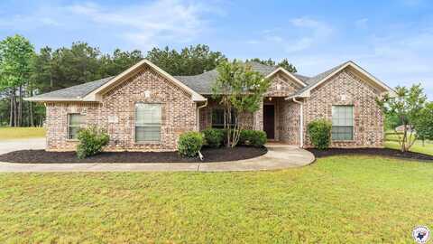 6 Meredith Way, Texarkana, TX 75501