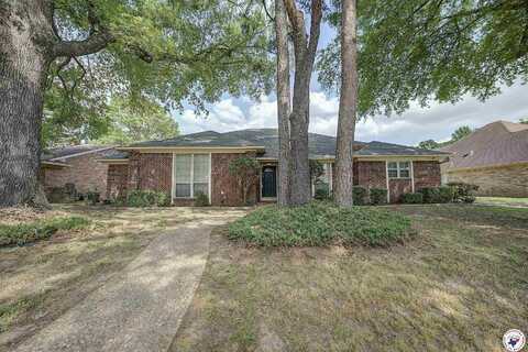 4 Heatherwood, Texarkana, TX 75503