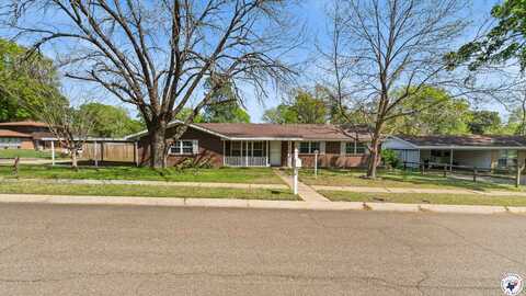 3312 Robinhood Ln, Texarkana, TX 75501