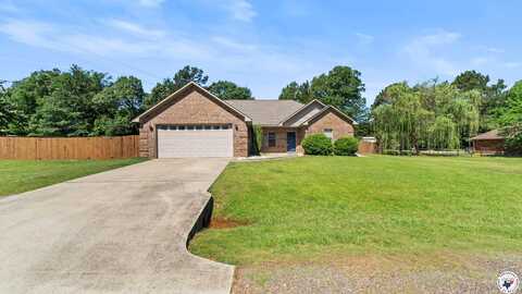 62 Morghan Ln, Texarkana, TX 75501
