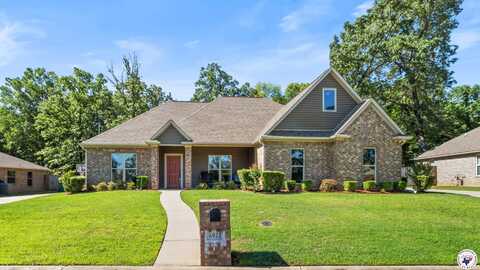 6921 Woodmere Ct, Texarkana, TX 75503