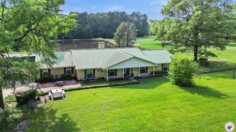 1539 Vanderbilt Rd, Texarkana, AR 71854