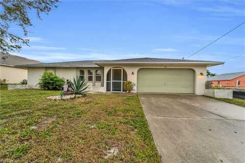 14 SW 33rd, CAPE CORAL, FL 33991