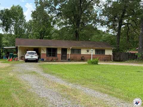 2803 Johnson Lane, Texarkana, TX 75501
