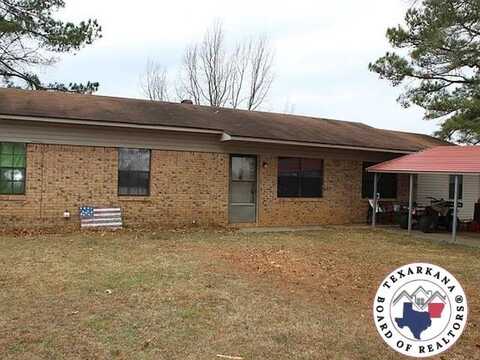 191 Nevada 48 N, Prescott, AR 71857