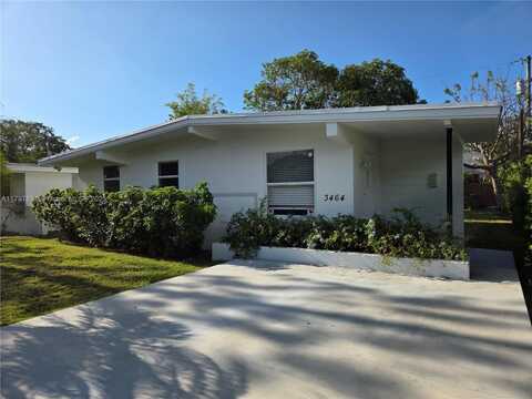 3464 Frow Ave, Miami, FL 33133