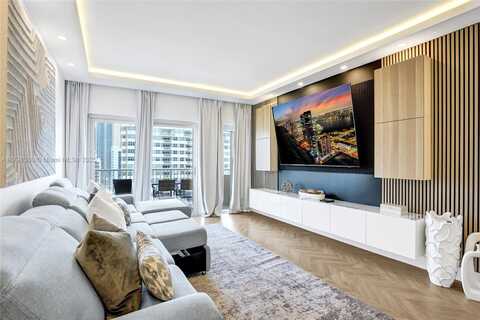 1980 S Ocean Dr, Hallandale Beach, FL 33009