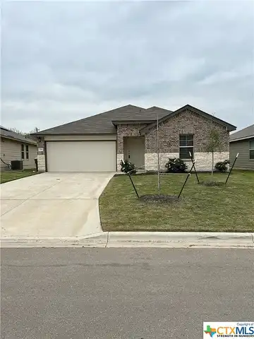 Poplin, TROY, TX 76579