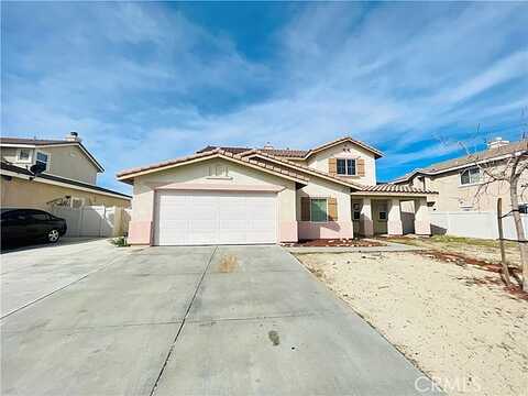 Julian, PALMDALE, CA 93552