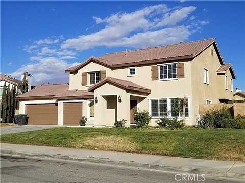 Florence, PALMDALE, CA 93550