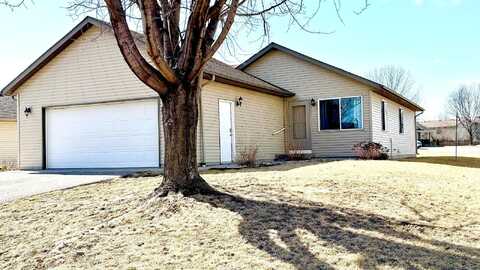 Barony, LE SUEUR, MN 56058