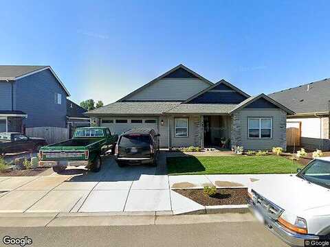 Thimbleberry, DALLAS, OR 97338