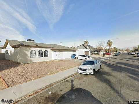 Horn, LAS VEGAS, NV 89107