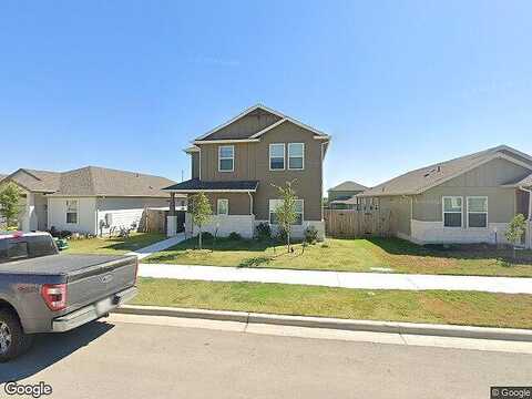 Fairmeadow Downs, HUTTO, TX 78634