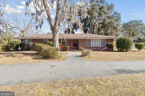 Old Sunbury, HINESVILLE, GA 31313