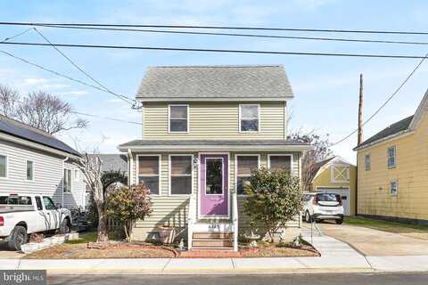 Cropper, CHINCOTEAGUE ISLAND, VA 23336