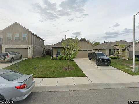 Cliffbrake, GEORGETOWN, TX 78626