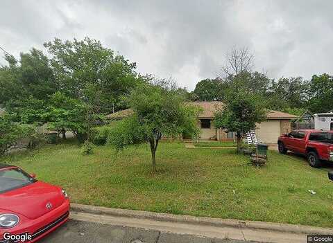 Thompson, CEDAR PARK, TX 78613