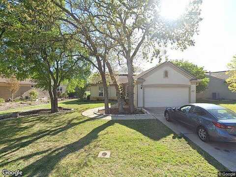 Monarch, GEORGETOWN, TX 78633