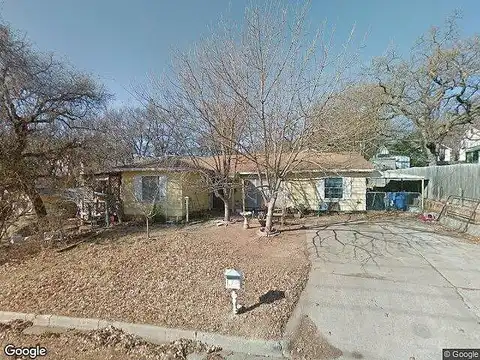 3Rd, MINERAL WELLS, TX 76067