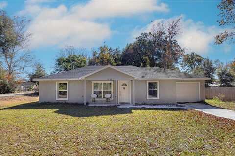 162Nd, CITRA, FL 32113