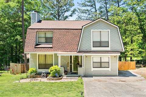 Fox Chase, RIVERDALE, GA 30296