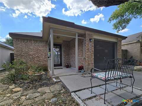 Topaz, LEANDER, TX 78641