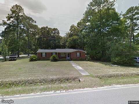 Richland, RINCON, GA 31326