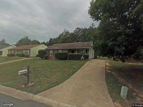 Pine Gate, ATLANTA, GA 30349