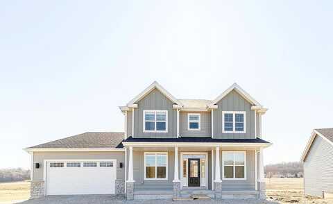 Angelus, CROSS PLAINS, WI 53528