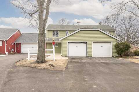 Linden, JEFFERSON, WI 53549