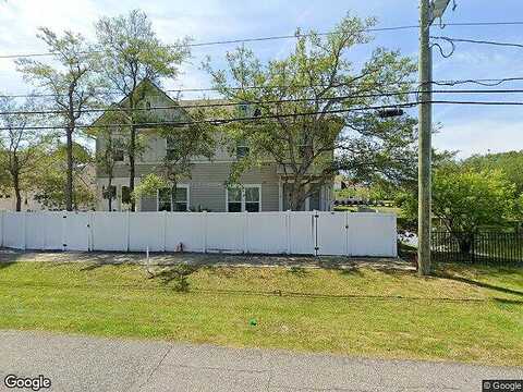 Nectarine, FERNANDINA BEACH, FL 32034