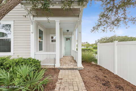Nectarine, FERNANDINA BEACH, FL 32034