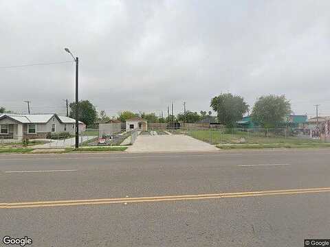 Nebraska, SAN JUAN, TX 78589