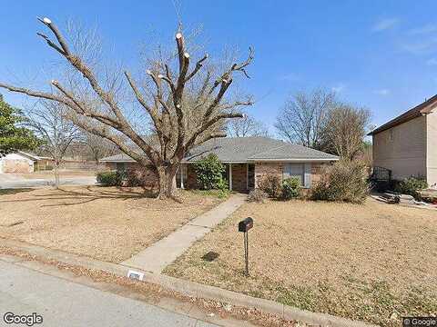 Rayburn, FORT WORTH, TX 76133