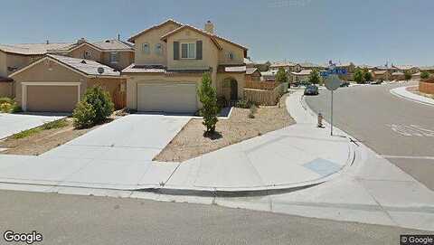 Vista Del Sol, VICTORVILLE, CA 92394