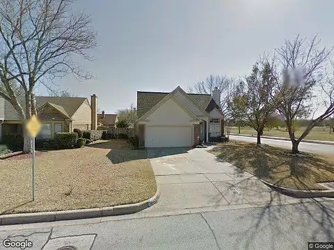 Dahlia, FORT WORTH, TX 76123