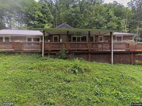 Rocky Hollow, CEDAR BLUFF, VA 24609