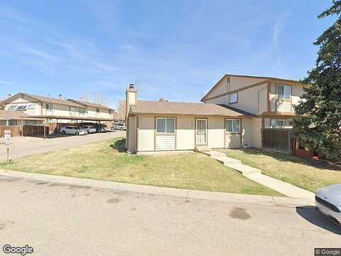 Rainbow, DENVER, CO 80229