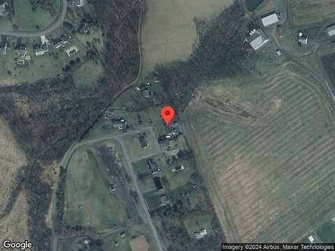 Wood, ELYSBURG, PA 17824