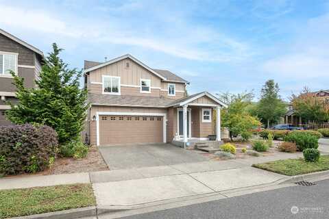 Carolina, OLYMPIA, WA 98513