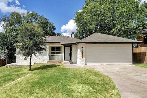 Brook Crest, AUSTIN, TX 78744